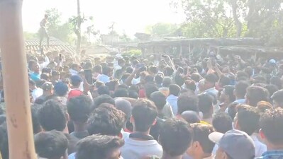 Tejashwi Yadav Warns Agitation Over Gayghat Killing, Alleges Police Cover-Up