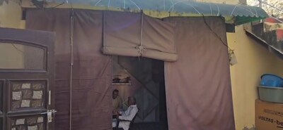 Haryana Brothers Stranded in Dubai-Qatar Amidst Middle East Conflict; Family Anxious