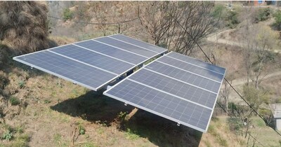 हिमाचल में छज्जू राम ने बंजर जमीन को बनाया सोना, सालाना 4 लाख की कमाई.