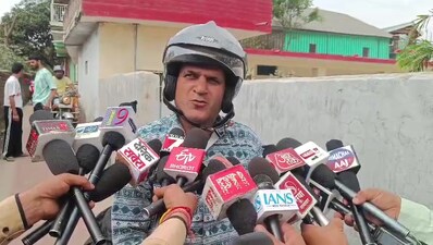 Jaundice Outbreak in CM's Home District Hamirpur: 24 Ill, 13 Schoolchildren Affected