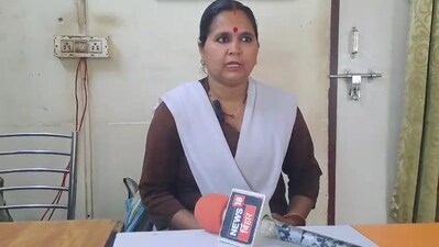 Munger Hospital Faces Food Crisis Amid Gas Shortage; Jeevika Didi's Kitchen Halts Services