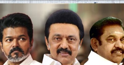 डीएमके और उसके सहयोगी दलों के बीच सीटों को लेकर असहमति खुलकर सामने आ रही है.