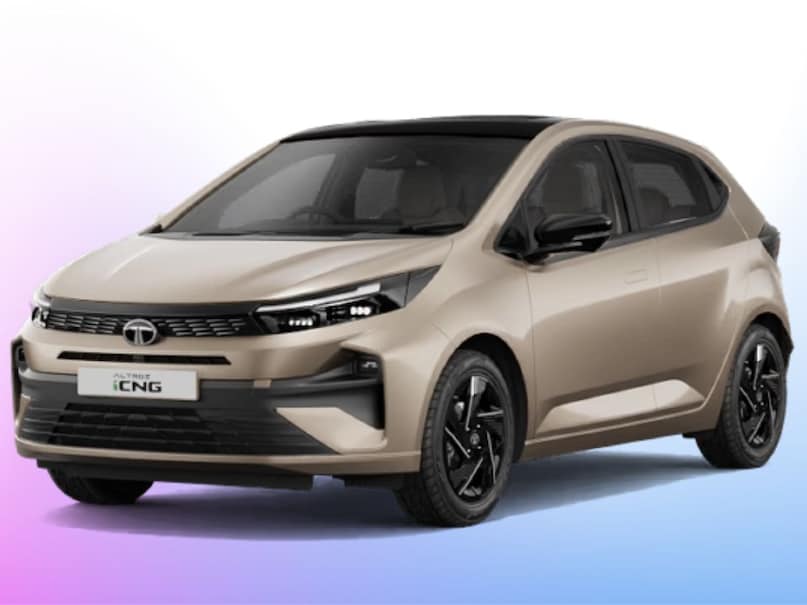 Tata Altroz