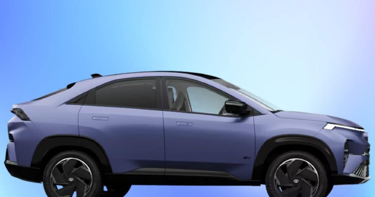 502 KM range, 6 airbags and ADAS! This electric SUV is getting a discount of ₹ 3.45 lakh