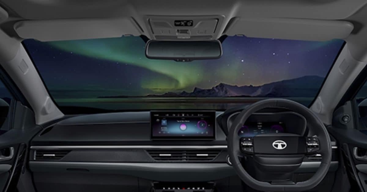 Customers are buying this desi SUV immediately; Price starts from only ₹7.32 lakh