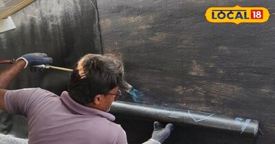 गोड्डासाठी टाटाचे 'एसी छत' उपाय: 10 वर्षे गळतीपासून मुक्ती, घर राहील थंडगार!