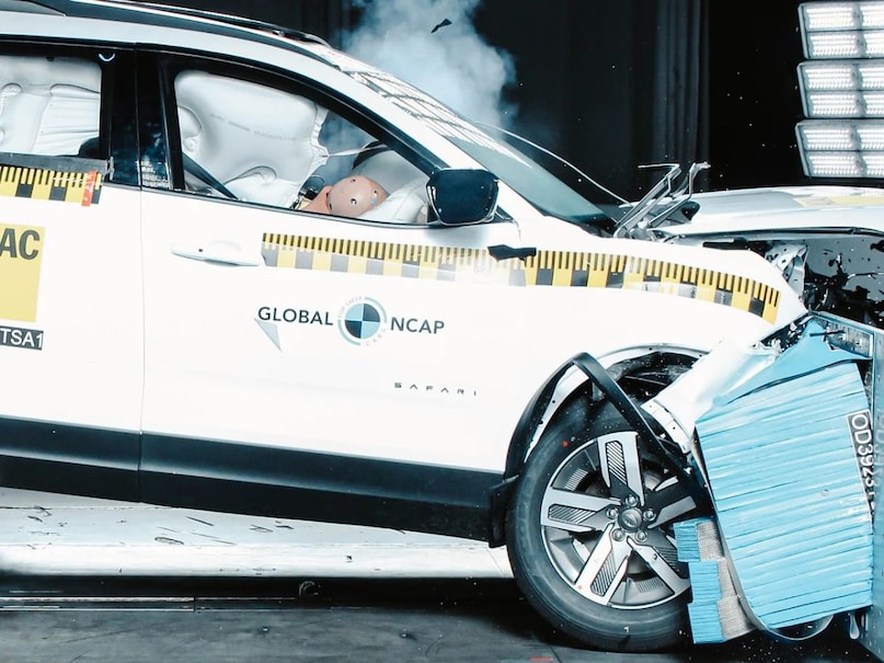 Safest Cars in India Safest Cars in India