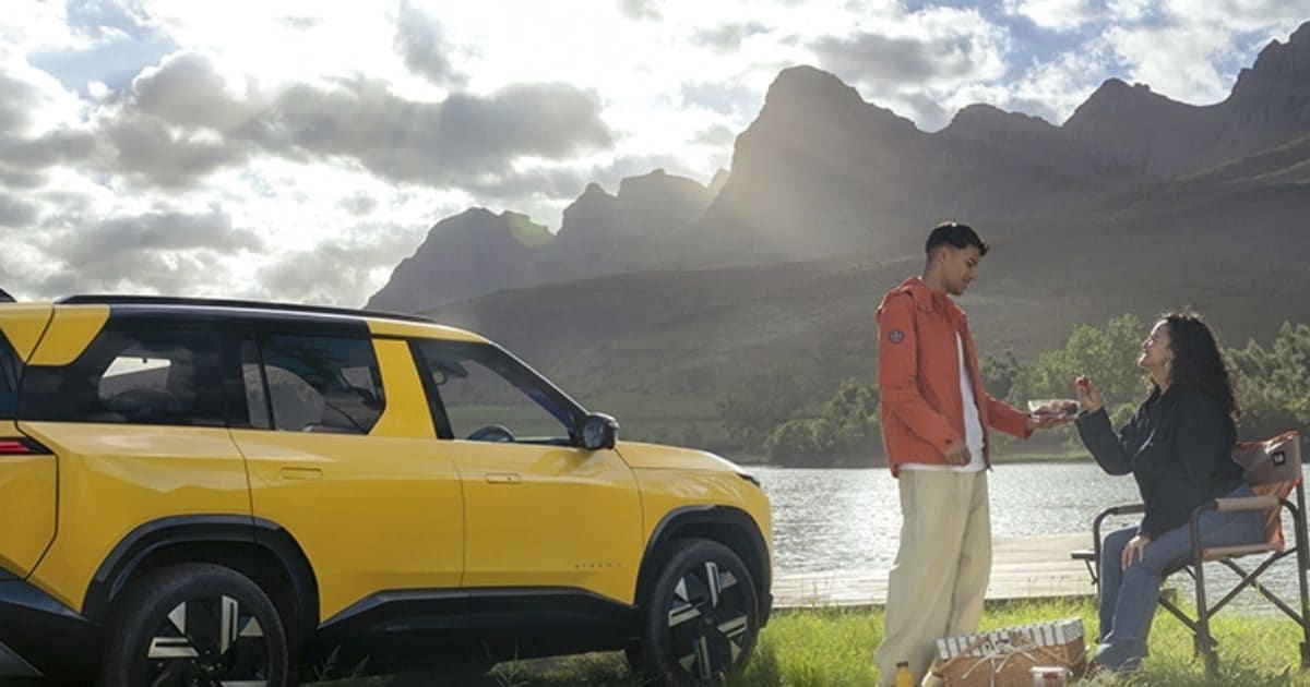 If you are planning to buy Tata Sierra, then know these 8 things immediately