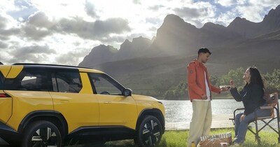 Tata Sierra Pros & Cons