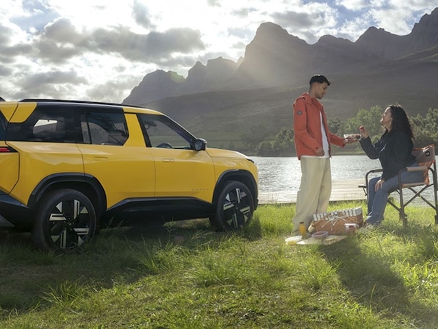 Tata Sierra is being tested, preparations to bring AWD or CNG variants?