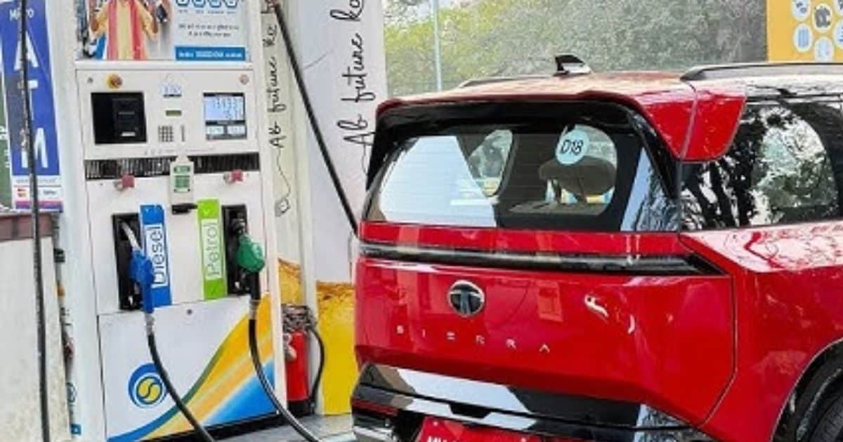 Company will quote 25 KMPL, but you will not get even 15? Know the real game before buying a new car