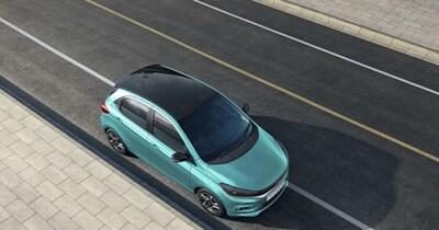 Tata Tiago को नए अवतार में पेश किया जाएगा.