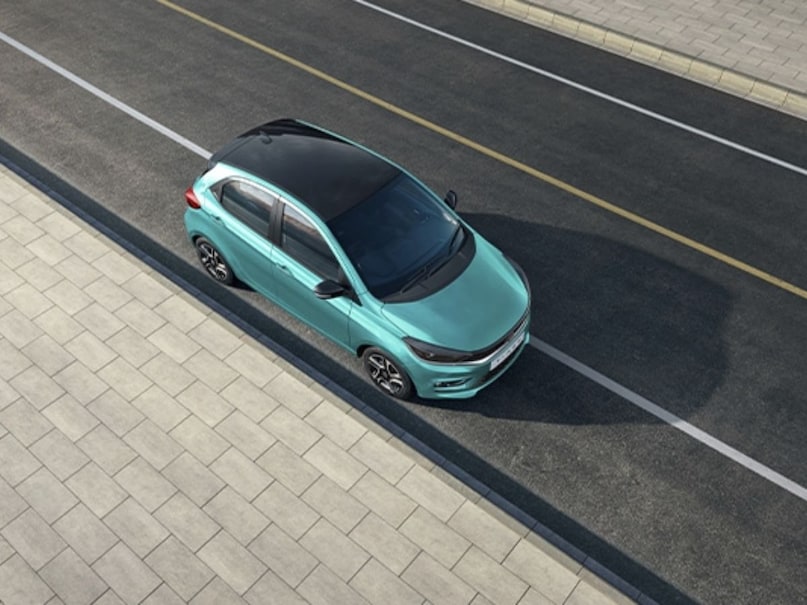 Tata Tiago