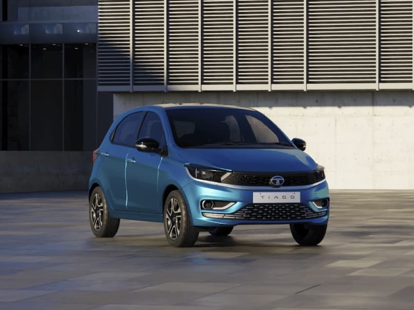 Tata Tiago