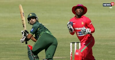 तदेंदा तायबू ने 29 साल की उम्र में लिया था संन्यास