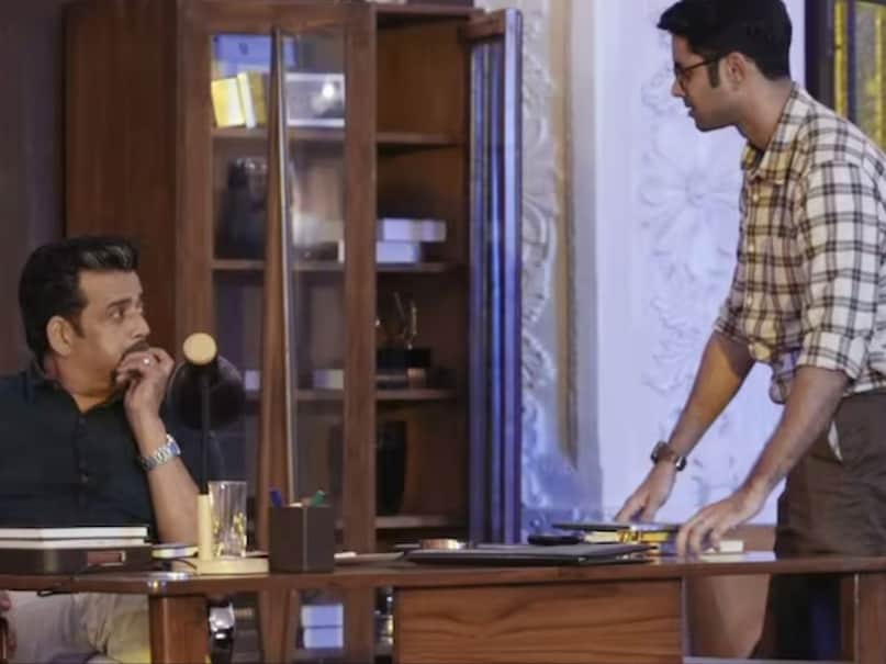 amazon prime video, naagzilla, vvan- Force of the Forest, Lukkhe, Rafu, Tax Department Story, Adarsh ​​Bal Vidyalaya, Matka King, System,