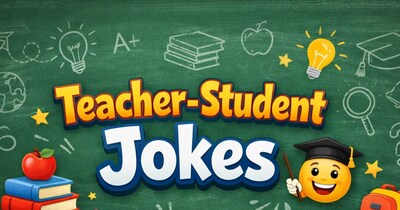 Moni's Witty Answer on 'Pati-Patni' Makes Her Class Monitor! Hilarious Teacher-Student Jokes