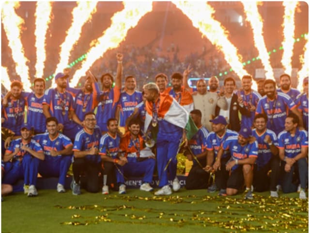 সঞ্জু হলেন মশীহ, ঈশান হয়ে উঠলেন অসংবাদিত নায়ক... টিম ইন্ডিয়াকে অভিনন্দন জানিয়েছেন বিরোধী নেতারা