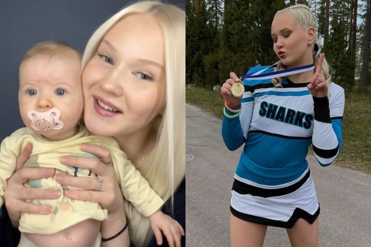 पेट दर्द समझकर डॉक्टर के पास पहुंची 16 साल की लड़की, निकला कुछ और ही, लोग बोले- बर्बाद हो गई जिंदगी!