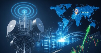 तेजस नेटवर्क्स के शेयरों में तेजी का आगाज 26 फरवरी को हुआ. 