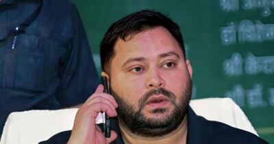 तेजस्वी यादव (फाइल फोटो)