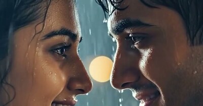 2026's Viral Hit: 'Tere Yaadon Ki Chadar Odhe' Revives 90s Romance for Gen-Z