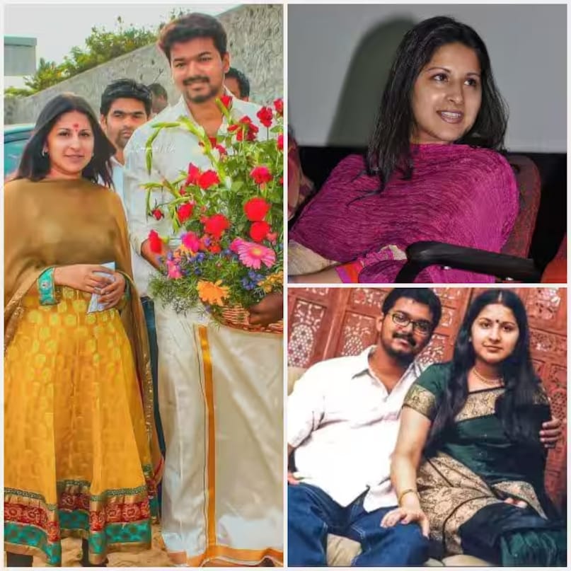 Thalapathy Vijay Thalapathy Vijay