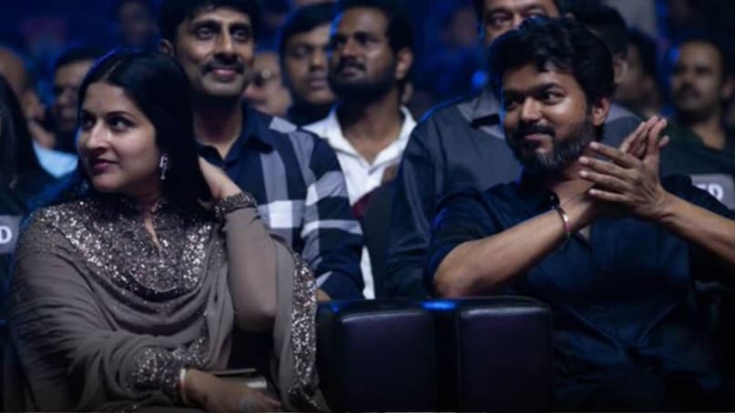 Thalapathy Vijay Thalapathy Vijay