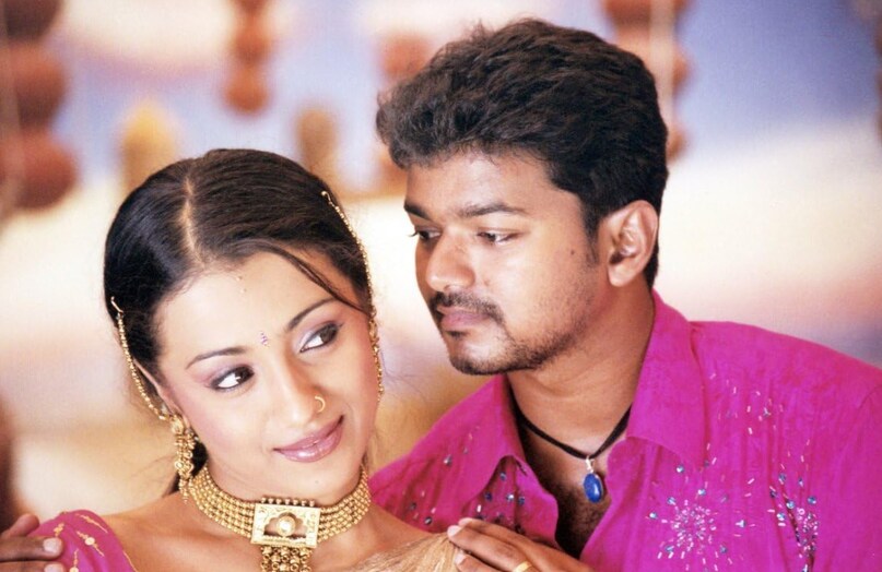 Vijay divorce, Thalapathy Vijay divorce news, Vijay Trisha affair rumours, Sangeetha Sornalingam divorce, Vijay adulterous relationship claim, Trisha Krishnan Vijay link, Vijay marriage news, SIIMA Trisha speech Vijay, Leo Vijay Trisha, Tamil cinema divorce buzz