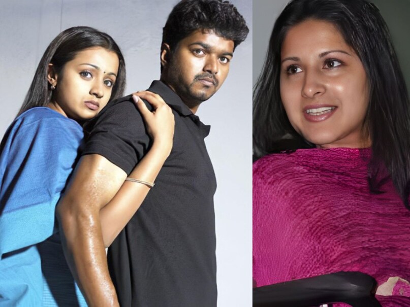 Vijay divorce, Thalapathy Vijay divorce news, Vijay Trisha affair rumours, Sangeetha Sornalingam divorce, Vijay adulterous relationship claim, Trisha Krishnan Vijay link, Vijay marriage news, SIIMA Trisha speech Vijay, Leo Vijay Trisha, Tamil cinema divorce buzz