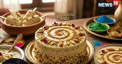 खीर, कुल्फी और पुडिंग को आप एक दिन पहले बना सकते हैं.