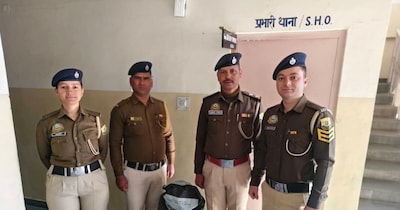 एएसपी अभिषेक ने बताया कि 28 फरवरी को शिमला जिले के ठियोग में एक हत्या का मामला दर्ज किया गया था.