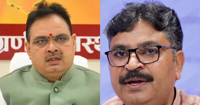 टीकाराम जूली का आरोप: केंद्र से राजस्थान को 8000 करोड़ कम, सरकार दे जवाब