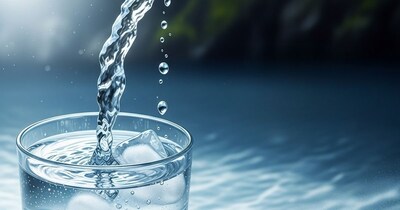 इन देशों में लोगों को लगभग पूरी तरह सुरक्षित और साफ पीने का पानी मिल रहा है.