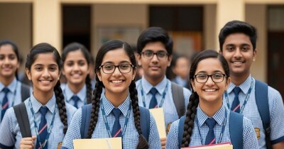 Topper Factory Schools: इन स्कूलों का रिजल्ट अकसर शानदार रहता है