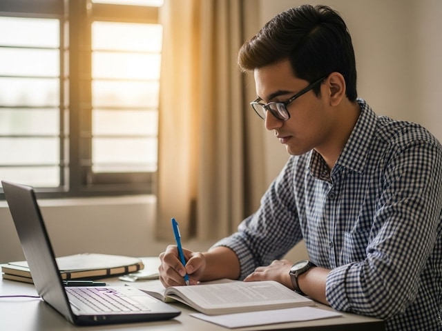 टॉपर्स इस स्ट्रैटेजी से लाते है बोर्ड एग्जाम में 100% मार्क्स! नोट कर लें Tips