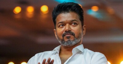 थलापति विजय की फिल्म 'जन नायकन' पर अभी भी तलवार लटक रही. 