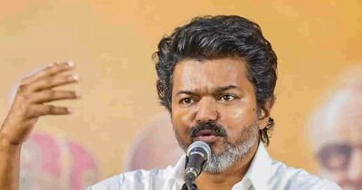 थलापति विजय सुर्खियों में छाए हुए हैं. 