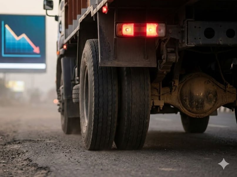 How to Improve Truck Mileage 