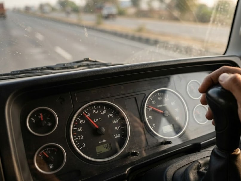 Truck Mileage Improvement