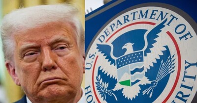 ईरान की तरफ से आयतुल्लाह खामेनेई की मौत का बदला लेने की धमकी के बाद से अमेरिका के होश उड़े हुए हैं.