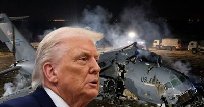 ईरान जंग में ट्रंप को अब तक कितना नुकसान