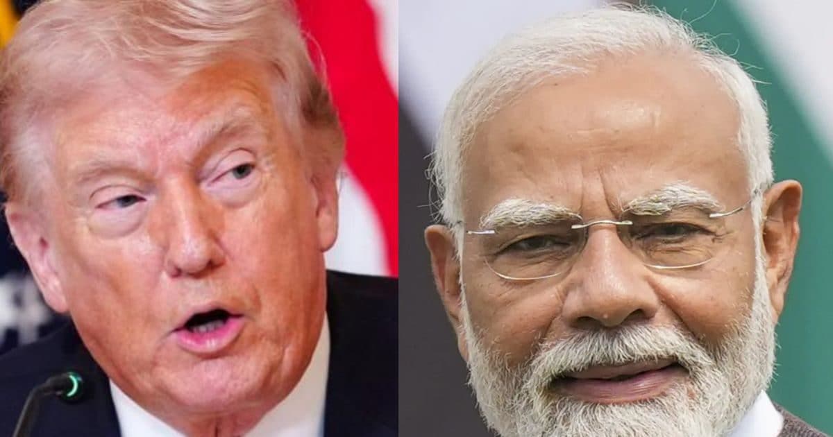 US Iran Israel War India Role: ईरान पर पाकिस्तान में डील की अटकलें, इधर ट्रंप ने सिर्फ पीएम मोदी को लगाया फोन, क्या होने जा रहा?