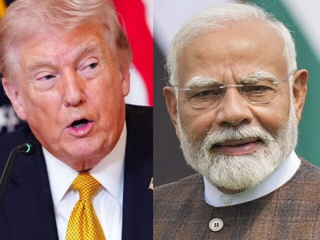 PAK में डील की अटकलें, इधर ट्रंप ने स‍िर्फ PM मोदी को लगाया फोन, क्‍या मायने?