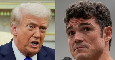 जो केंट ने दिया इस्तीफा