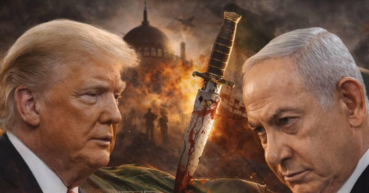 ट्रंप का शांति राग और नेतन्याहू का महाविनाश वाला अल्टीमेटम, भारत में इजरायली राजदूत ने बताया पूरा वॉर प्लान