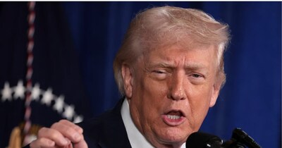 हत्या की धमकी पर बोले ट्रंप