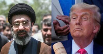 ईरान का अगला सुप्रीम लीडर ट्रंप तय करेंगे