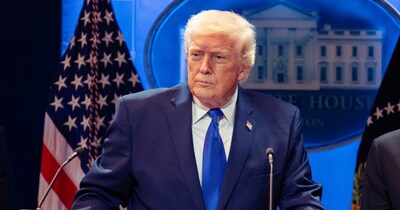 SAVE Act : अमेरिका में वोट देने के लिए नागरिकता का सबूत जरूरी करने की तैयारी. (File Photo : AP)