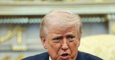 क्या ईरान की धरती पर कदम रखेगी अमेरिकी सेना? सर्वे के नतीजों से टेंशन में आ जाएंगे ट्रंप! (Photo : Reuters)